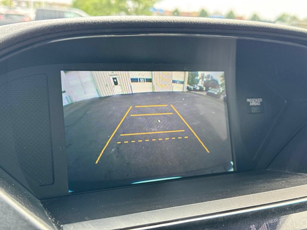 Used 2014 Honda Pilot EX image 19