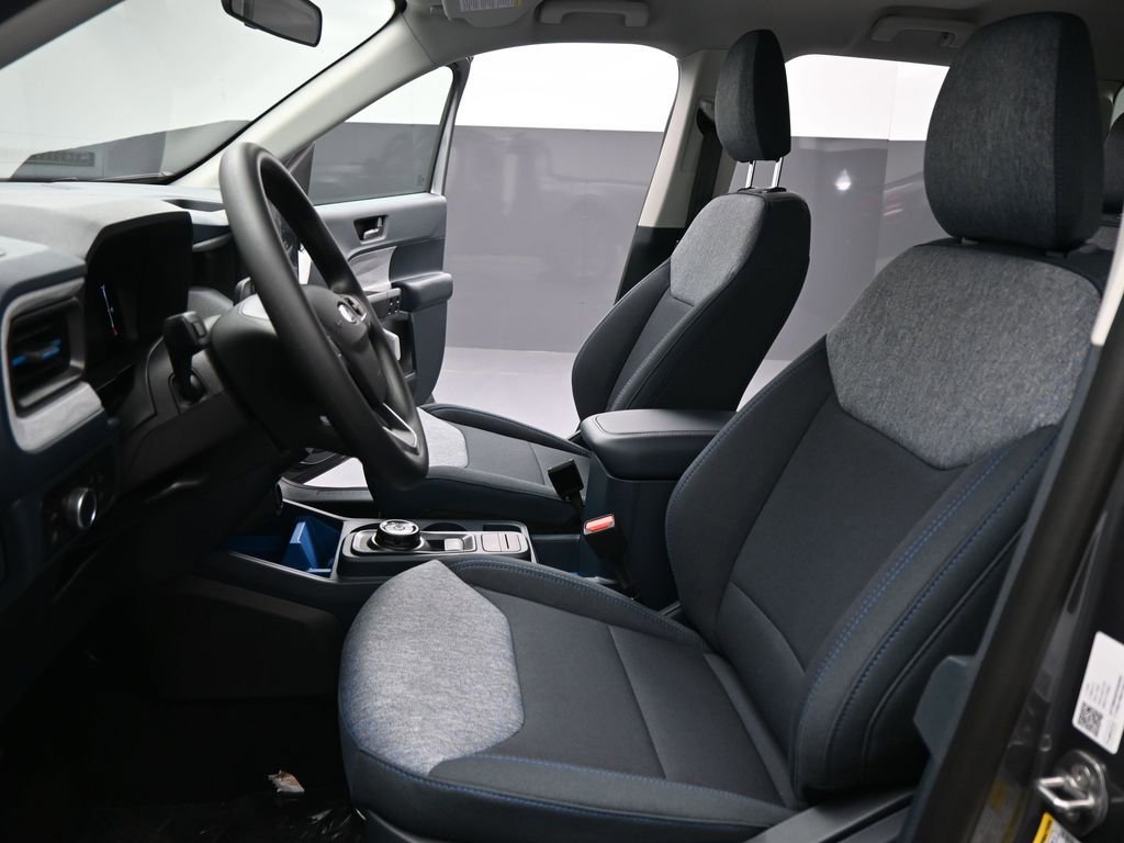 New 2026 Ford Maverick XLT image 9