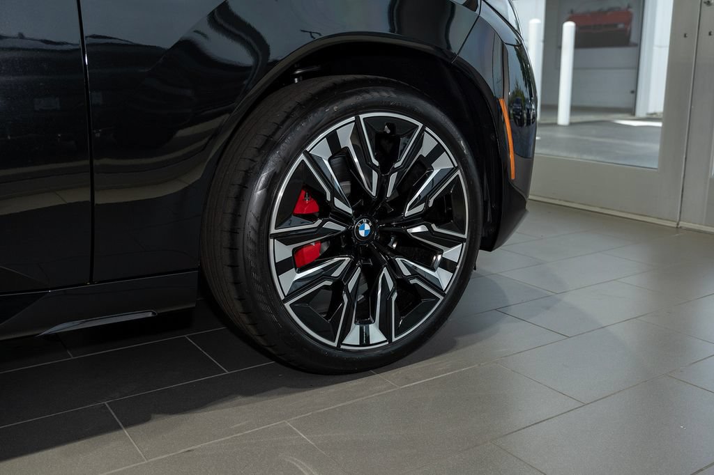 New 2026 BMW X3 xDrive30i w/ Premium Package AWD/4WD image 4