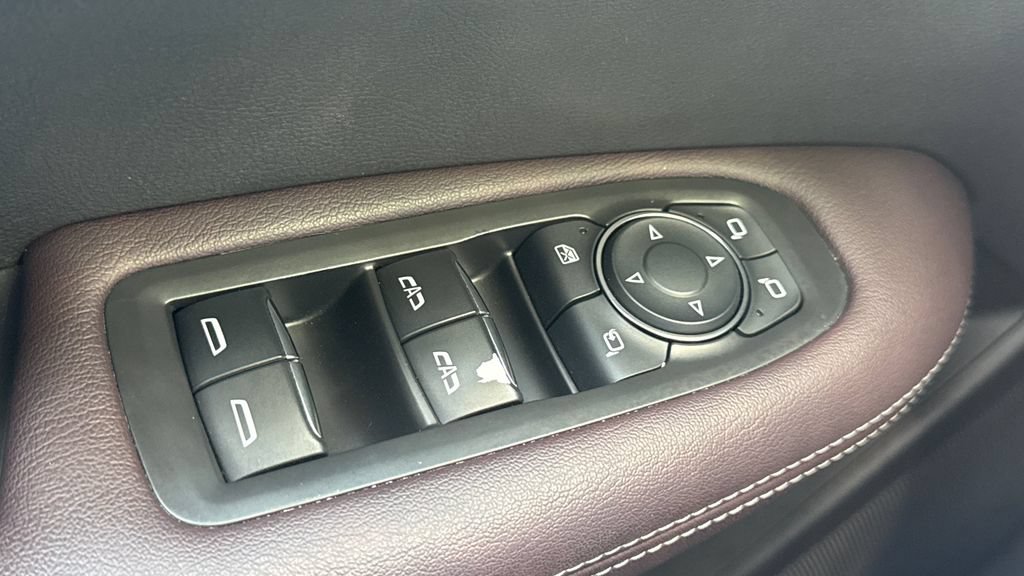Used 2020 Cadillac XT6 Premium Luxury AWD/4WD image 40