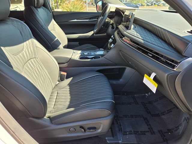 New 2027 INFINITI QX60 Autograph w/ Dark Cargo Package AWD/4WD image 19