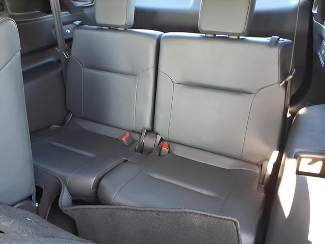 Used 2024 Mitsubishi Outlander AWD image 19