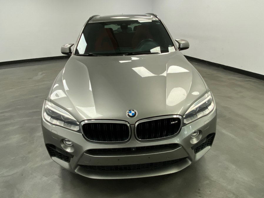 Used 2016 BMW X5 M AWD/4WD image 6