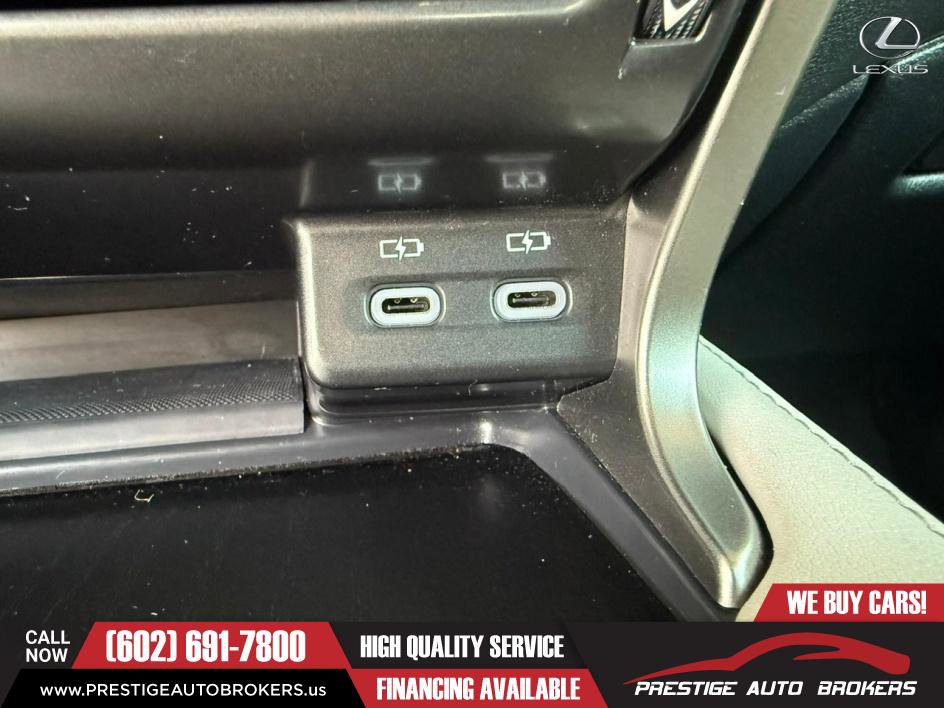 Used 2023 Lexus RX 350 Premium Plus image 40