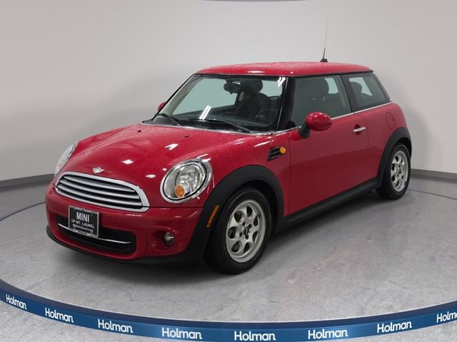 Used 2013 MINI Cooper Hardtop FWD image 1