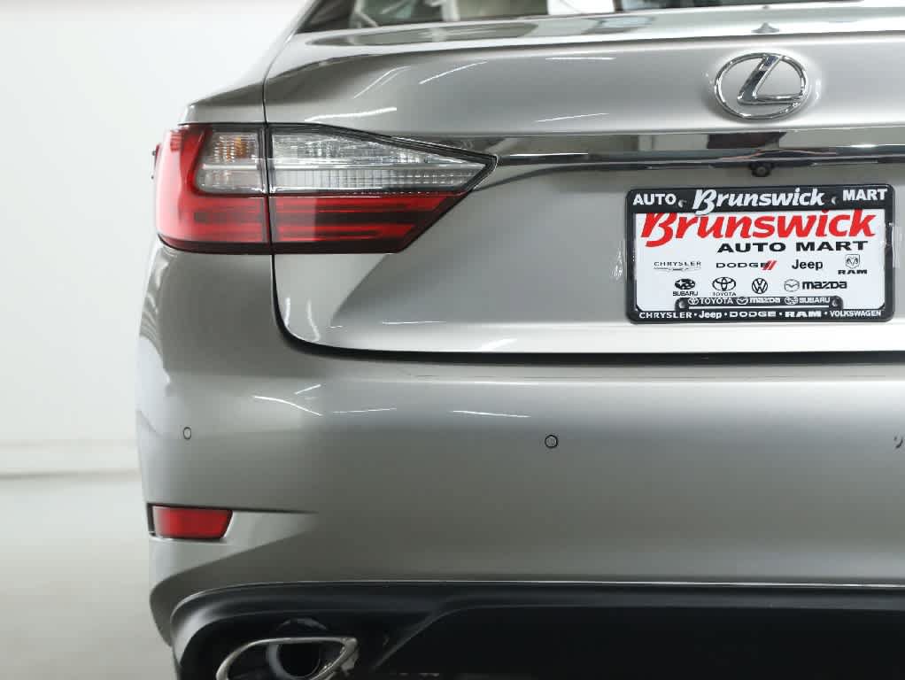 Used 2018 Lexus ES 350 w/ Premier Package FWD image 45