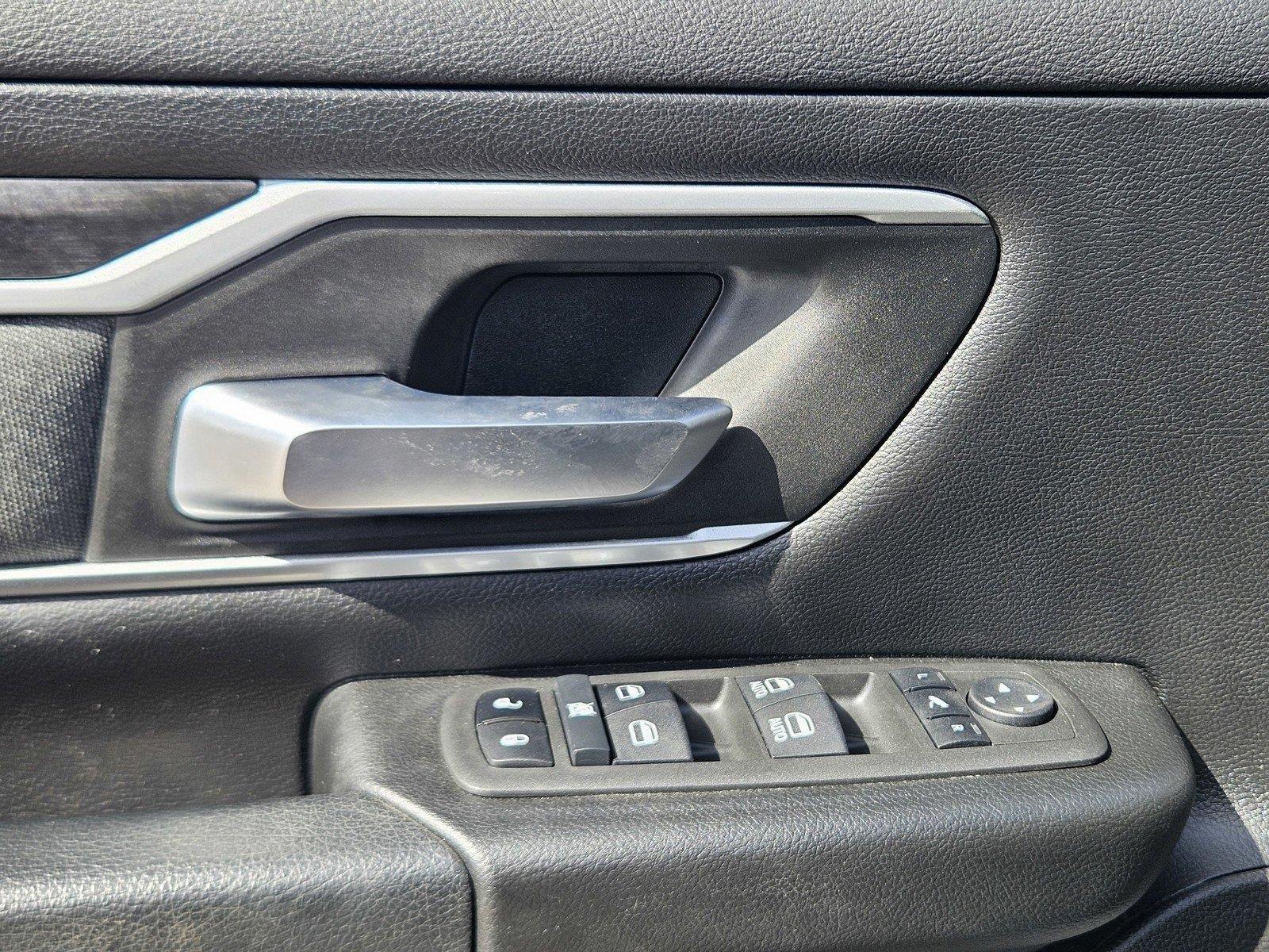 Used 2022 RAM 1500 Lone Star AWD/4WD image 14