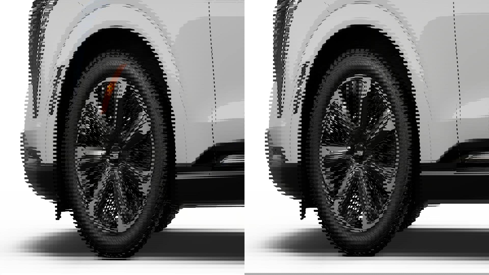 New 2025 Cadillac Escalade IQ Sport 2 image 31