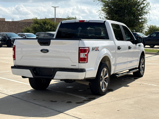 Used 2020 Ford F150 XL w/ Equipment Group 101A Mid RWD image 15