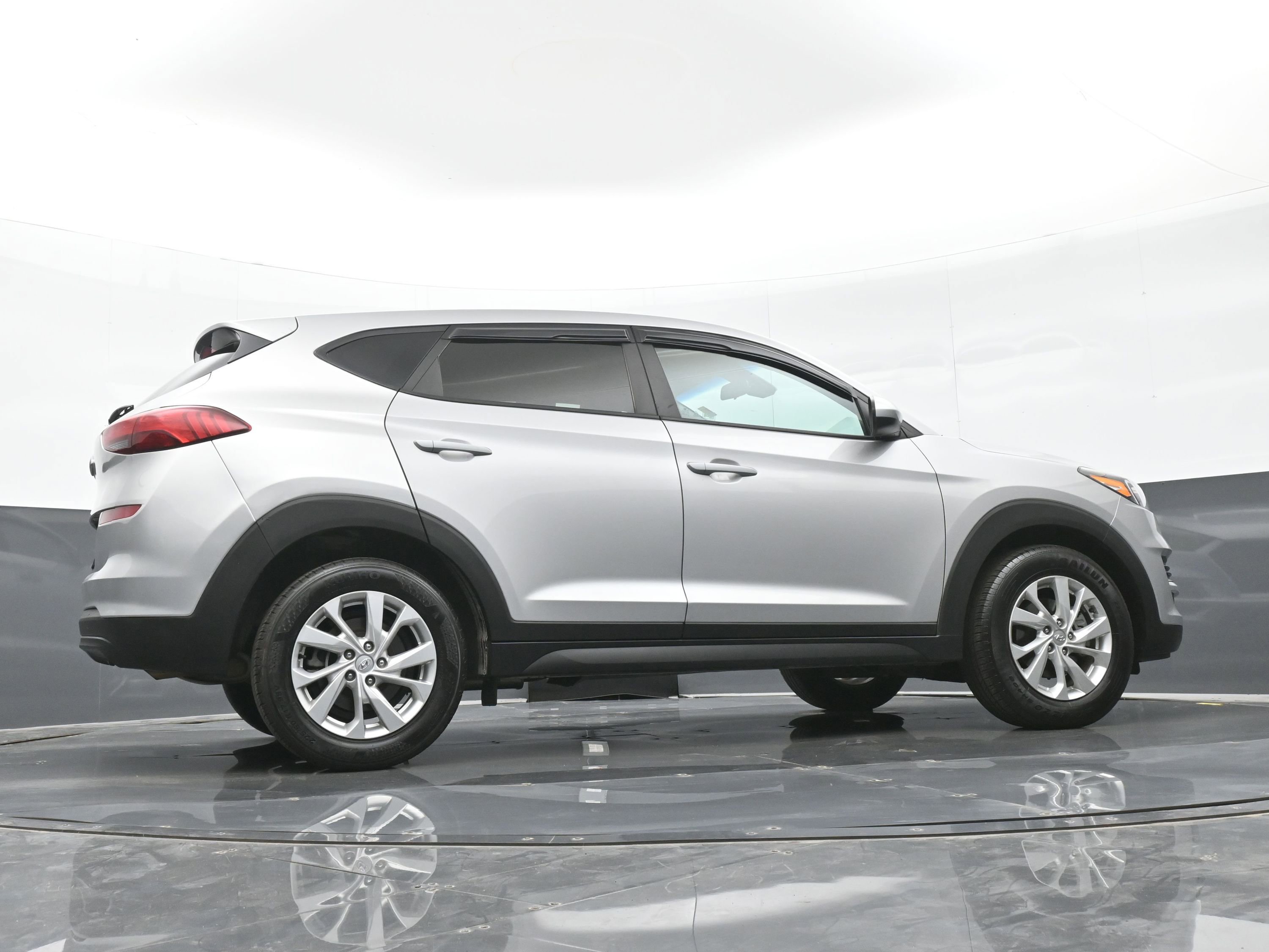 Used 2020 Hyundai Tucson SE FWD image 40