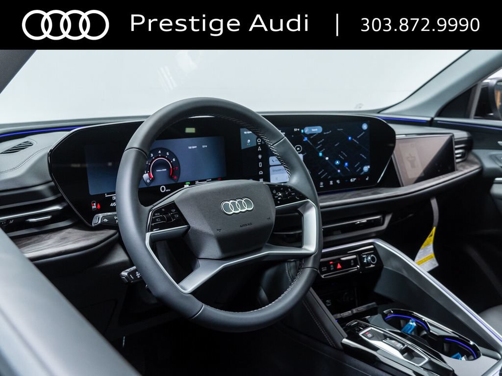 New 2026 Audi Q5 Premium Plus AWD/4WD image 13