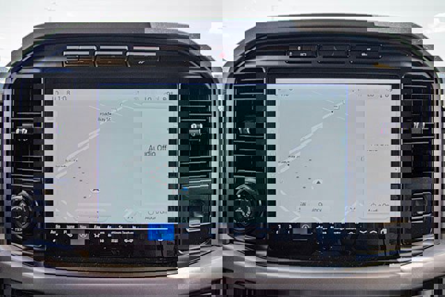 Used 2024 Ford F150 XLT w/ Mobile Office Package image 12