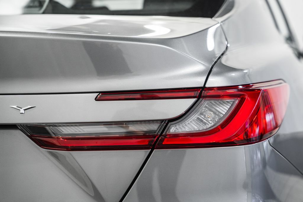 New 2026 Toyota Camry XLE image 6