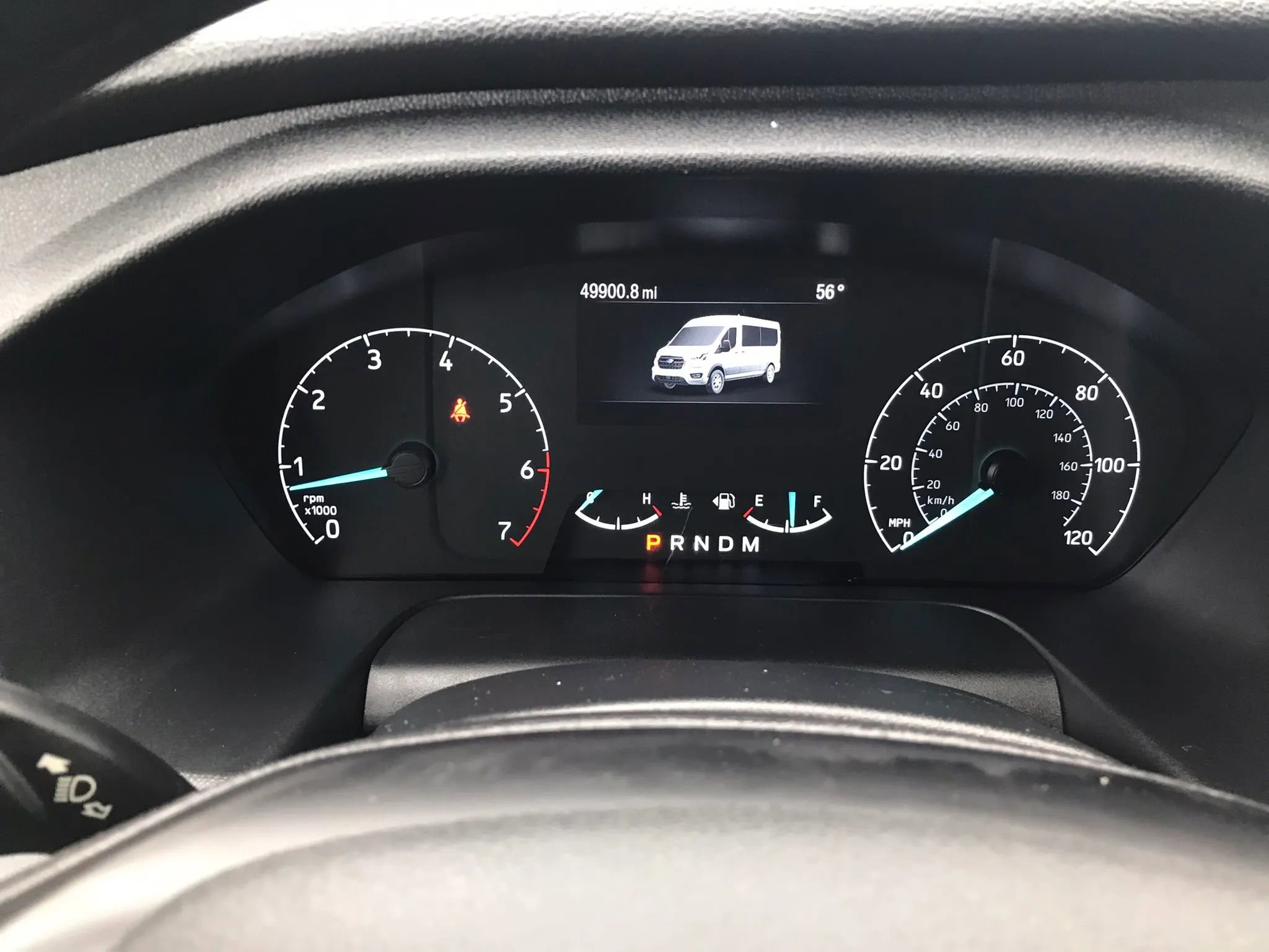 Used 2023 Ford Transit 350 XL RWD image 18