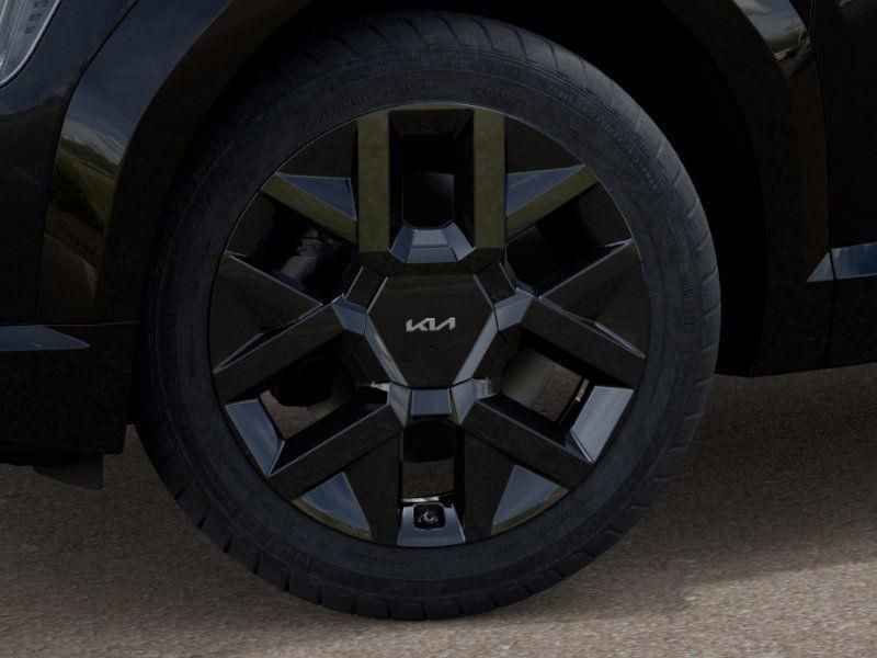 New 2026 Kia EV9 Land image 9
