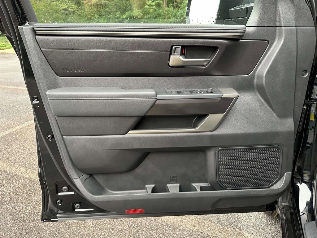 New 2026 Toyota Tundra SR5 image 17