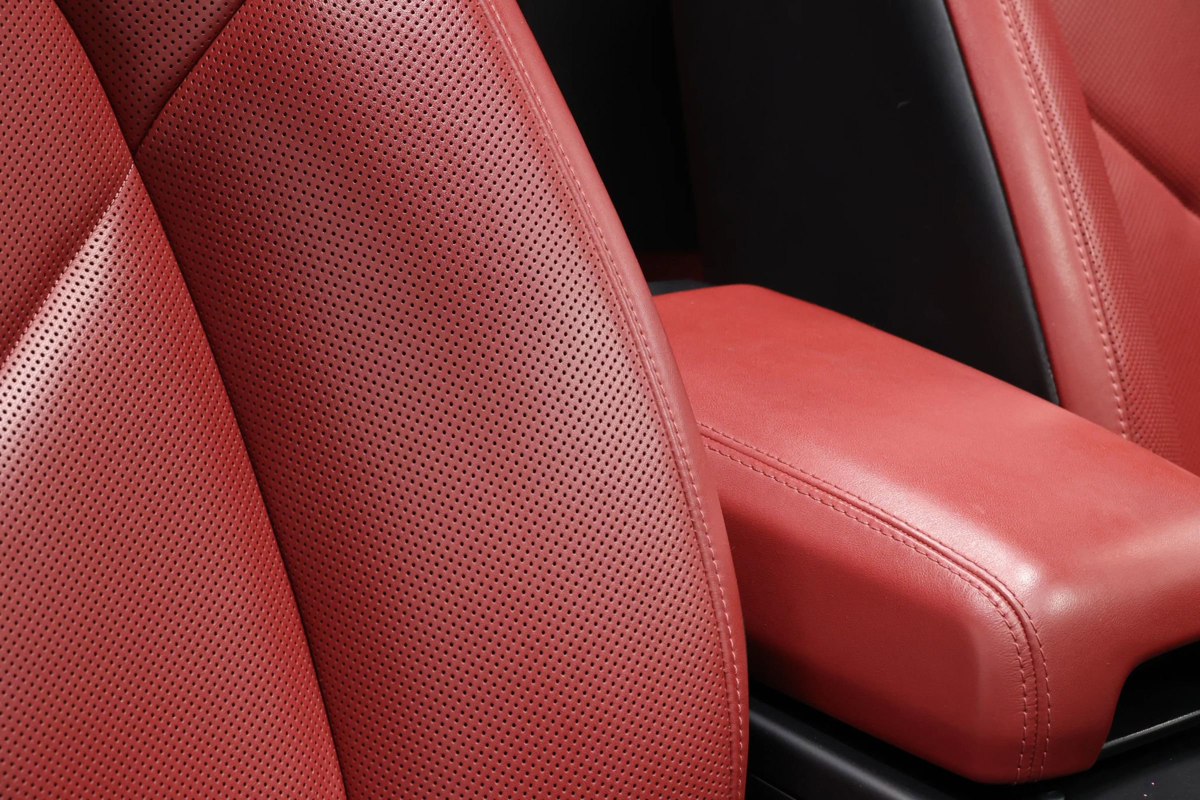 Used 2022 Porsche Macan image 79