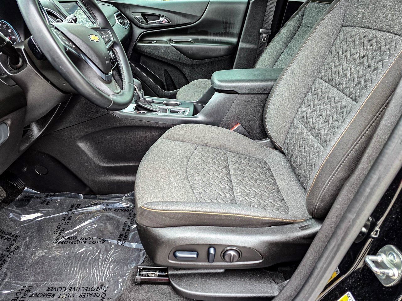 Certified 2024 Chevrolet Equinox LT image 14