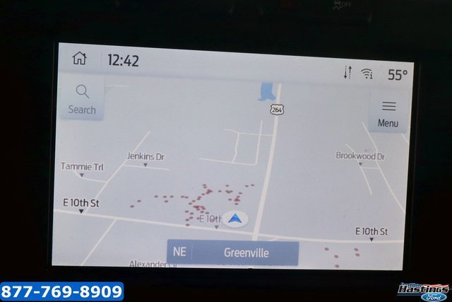 Used 2021 Ford F150 XL w/ Equipment Group 101A High image 25