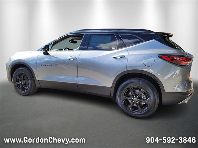 New 2026 Chevrolet Blazer LT w/ Convenience Package image 3