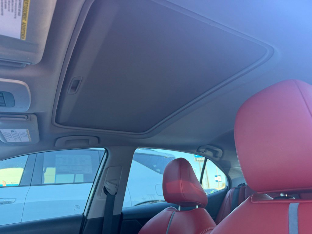Used 2024 Toyota Camry XSE FWD image 13