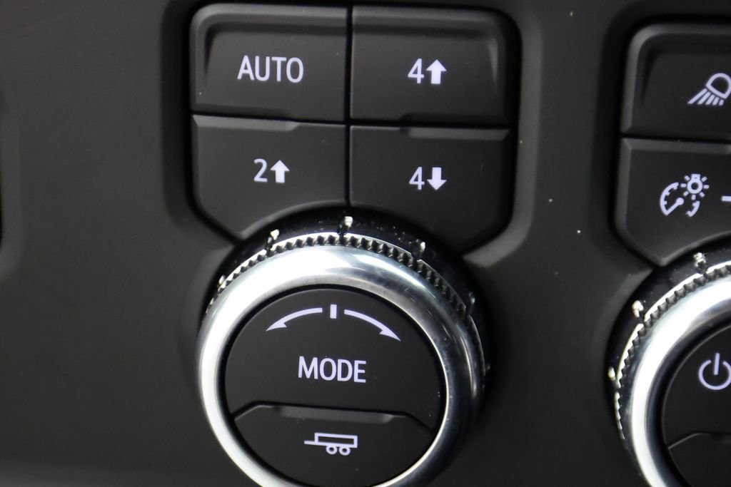 Used 2024 GMC Sierra 2500 Denali w/ Denali Reserve Package AWD/4WD image 27