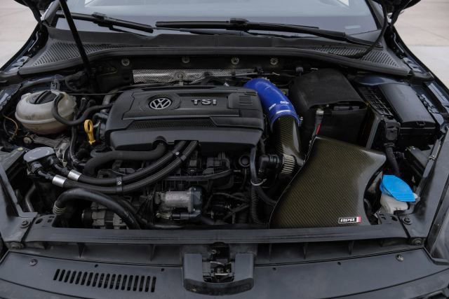 Used 2016 Volkswagen GTI SE w/ Lighting Package (SEL) image 54