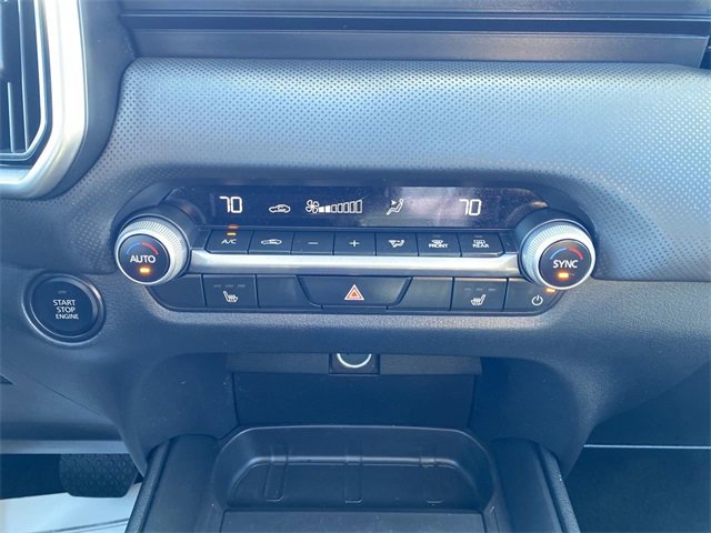 Certified 2025 MAZDA CX-50 AWD 2.5 S w/ Premium Package image 21