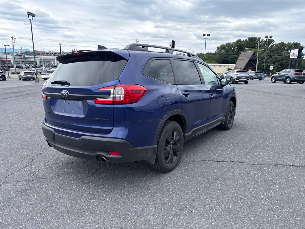 Used 2026 Subaru Ascent Premium AWD/4WD image 6