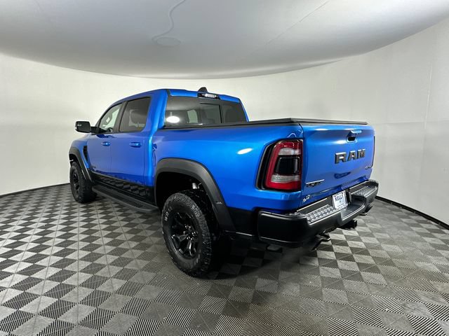 Used 2021 RAM 1500 TRX w/ TRX Level 2 Equipment Group AWD/4WD image 9