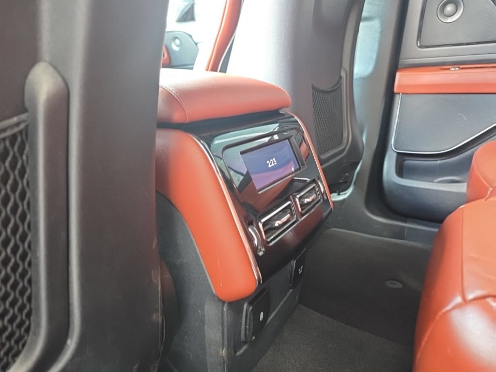 Used 2025 Lincoln Aviator Reserve w/ Illumination Package AWD/4WD image 13