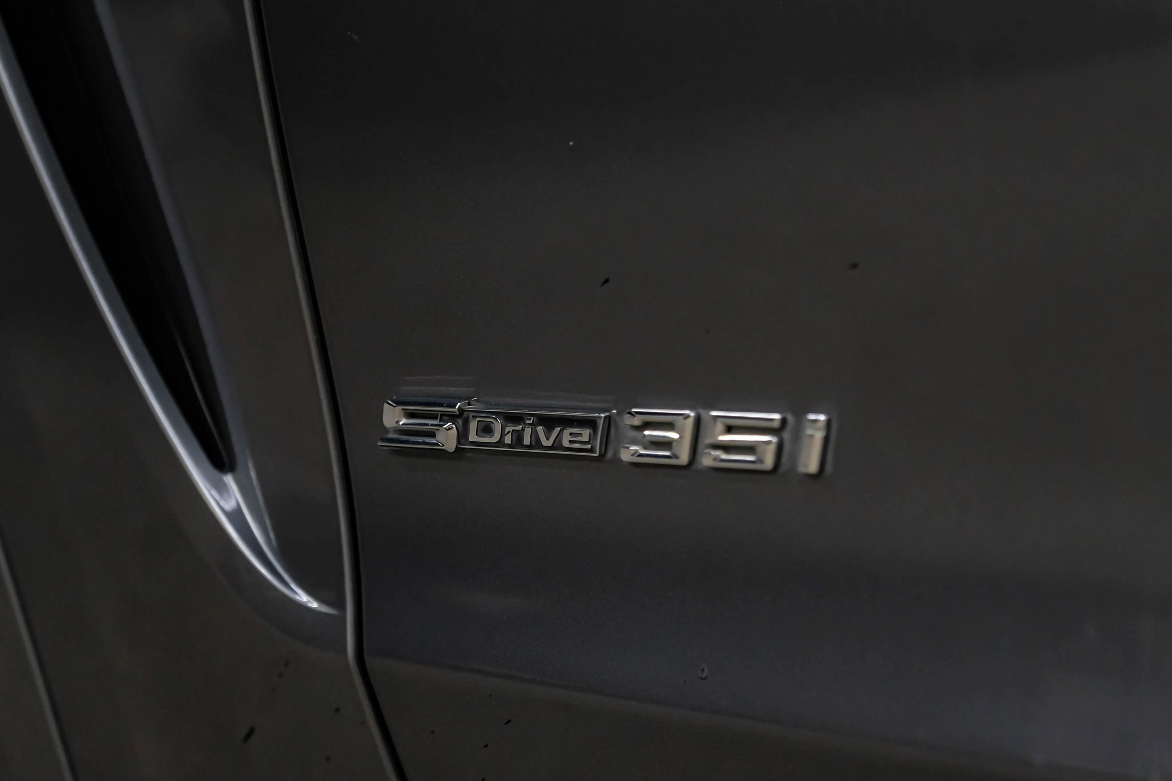 Used 2015 BMW X5 sDrive35i RWD image 52