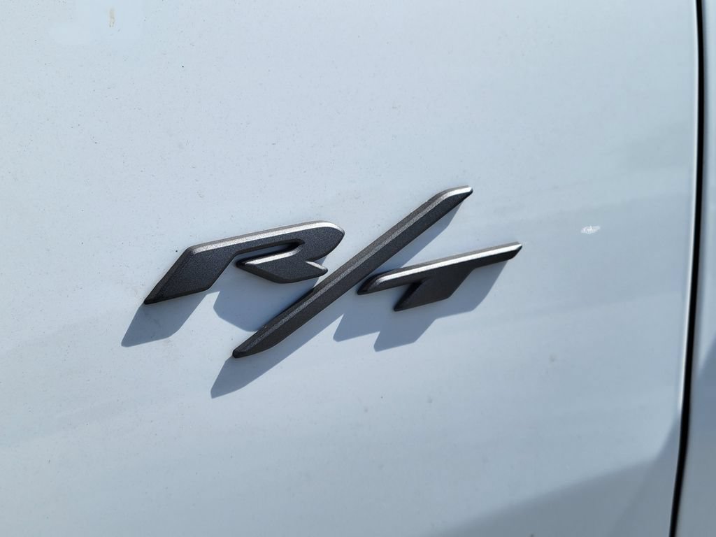 New 2026 Dodge Charger R/T w/ Blacktop Package AWD/4WD image 18