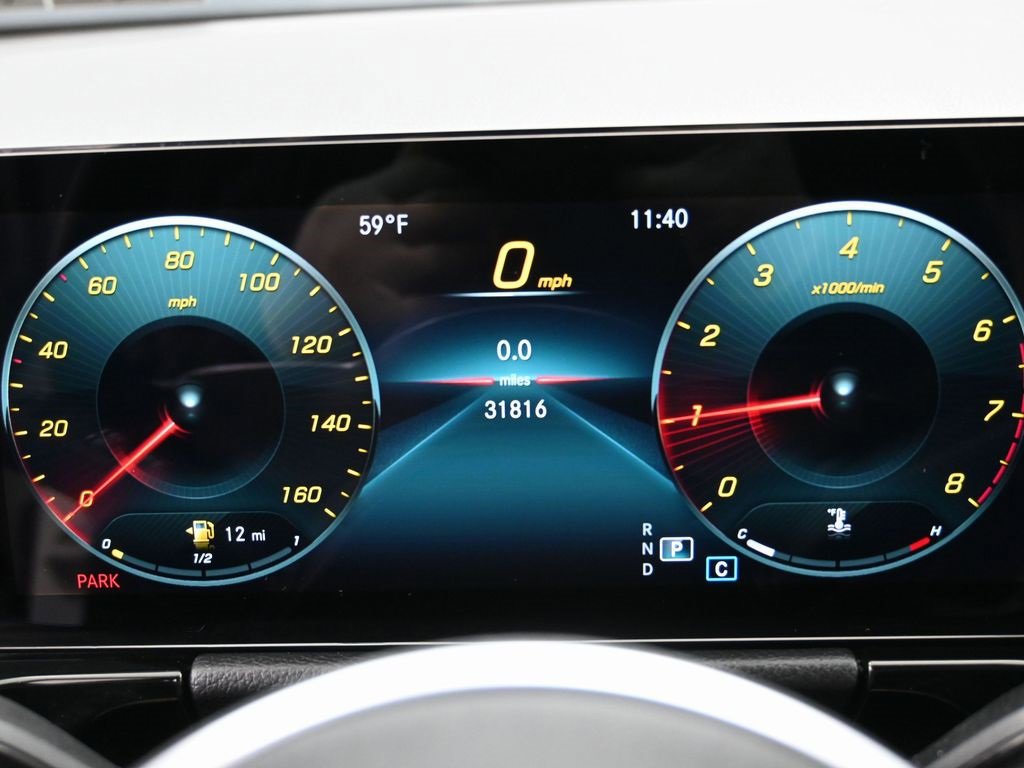 Used 2022 Mercedes-Benz GLA 250 GLA 250 w/ Premium Package Lite image 21