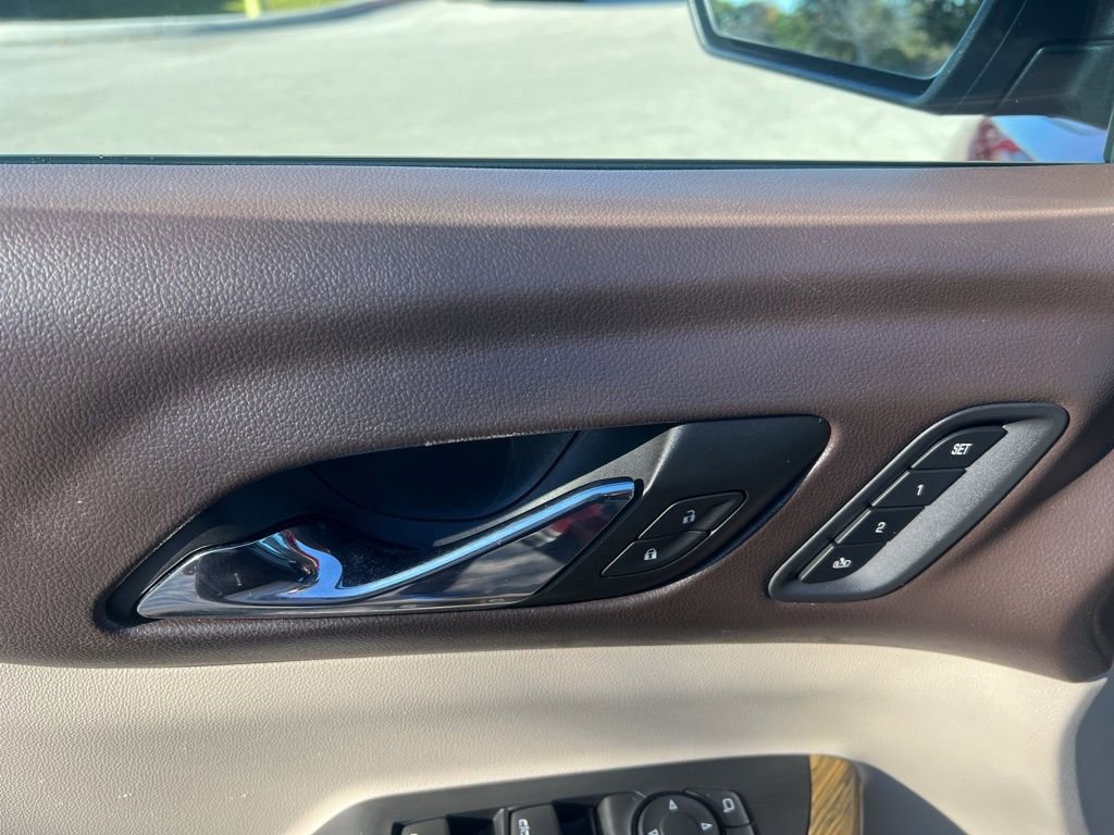 Used 2018 GMC Acadia Denali w/ Technology Package image 22