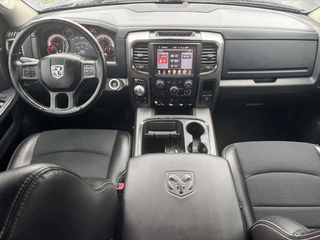 Used 2017 RAM 1500 Sport image 23
