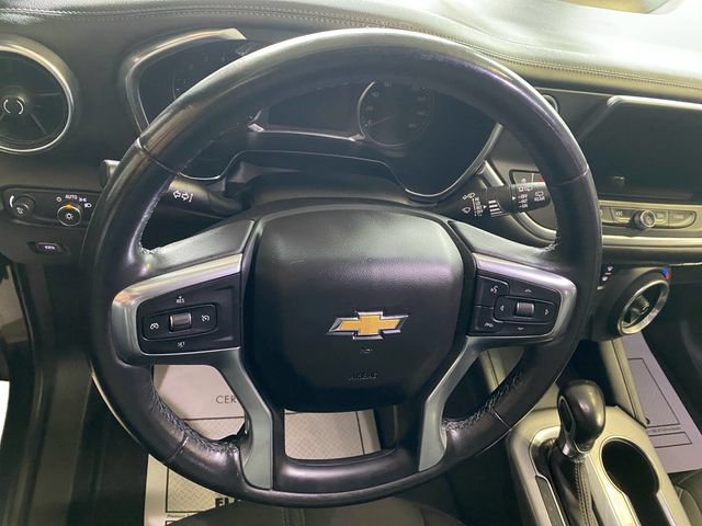Certified 2020 Chevrolet Blazer LT FWD image 13