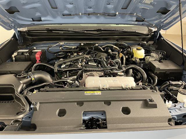 New 2026 Toyota Tacoma SR5 image 20