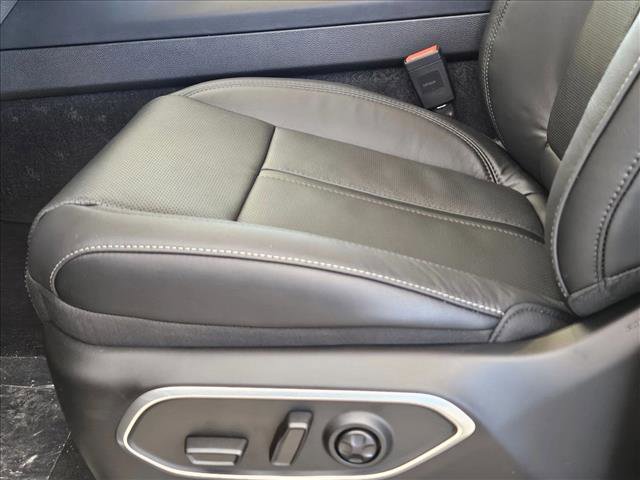 New 2025 Jeep Wagoneer Series II w/ Premium Group I image 4