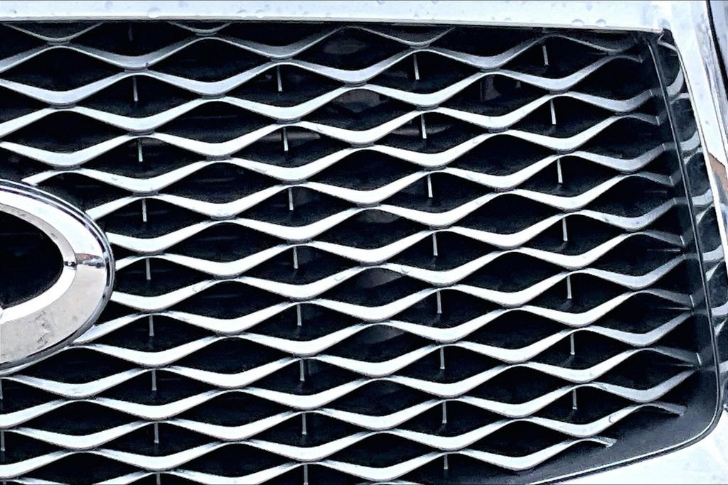 Certified 2018 INFINITI QX80 4WD image 11