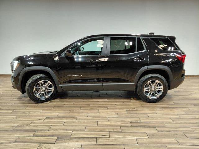 Used 2026 GMC Terrain Elevation AWD/4WD image 41