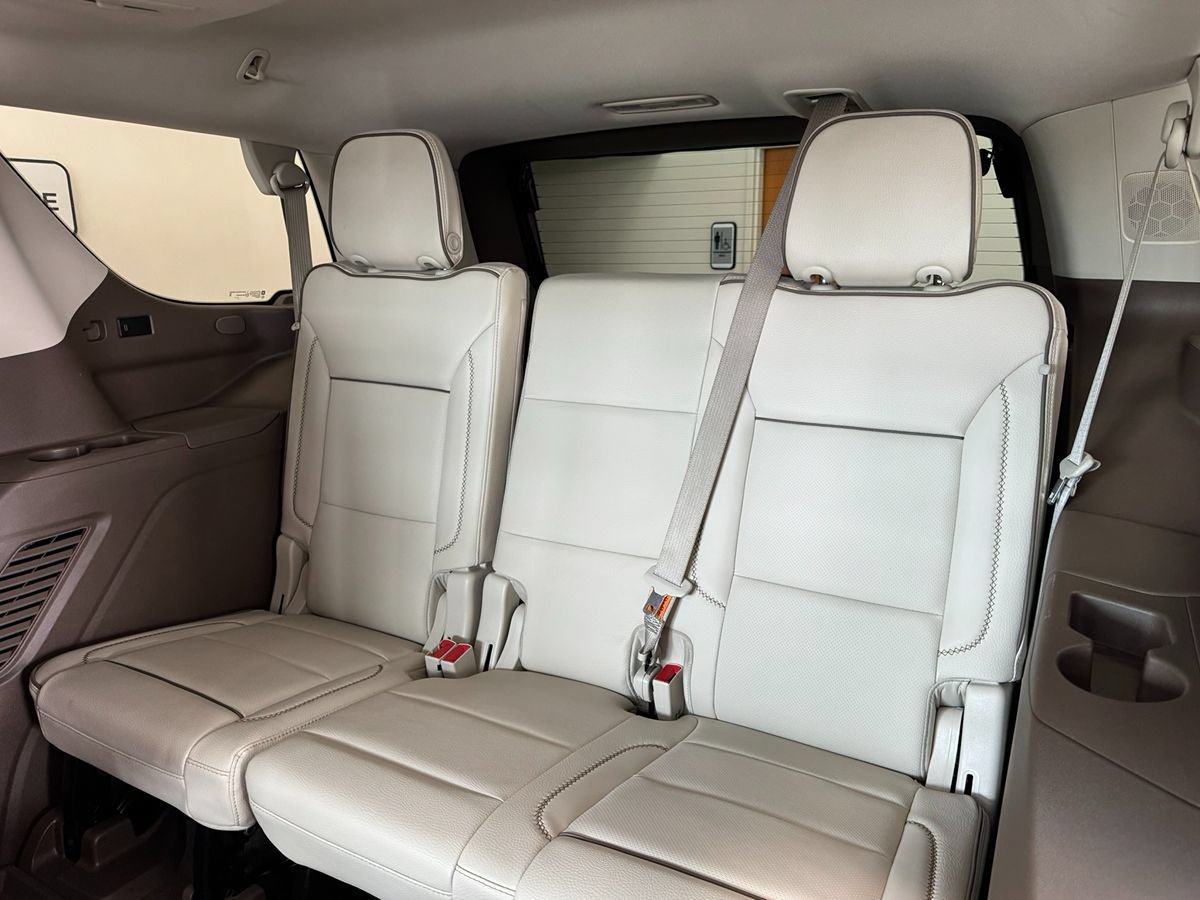 Used 2023 GMC Yukon Denali AWD/4WD image 55