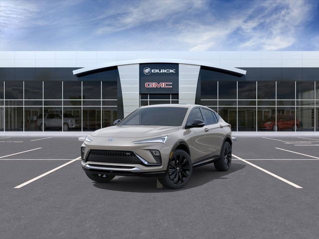 New 2026 Buick Envista Sport Touring image 8