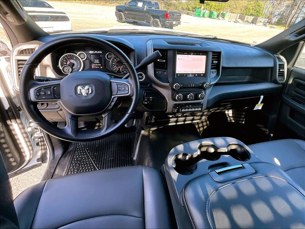 Used 2024 RAM 5500 Tradesman image 10