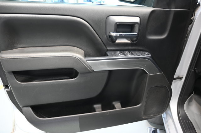 Used 2017 Chevrolet Silverado 1500 LT w/ All Star Edition AWD/4WD image 24