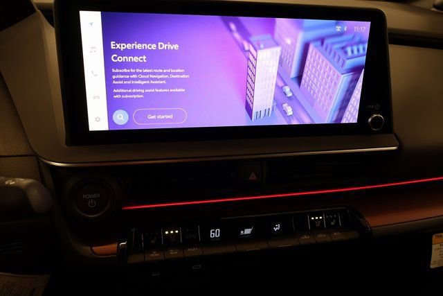 New 2026 Toyota Prius Plug-In Hybrid image 18