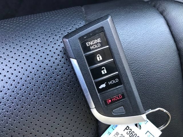 Used 2024 Acura MDX w/ Technology Package AWD/4WD image 22