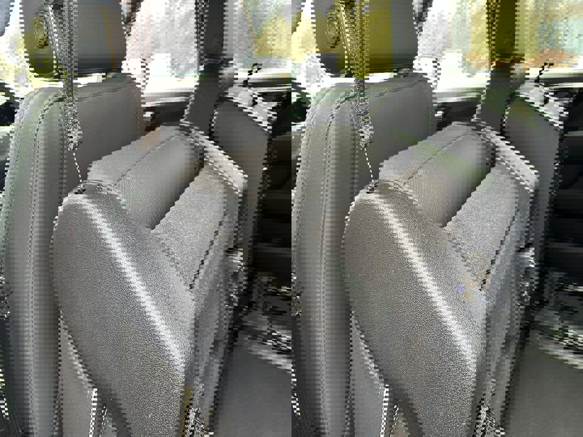 Certified 2025 Chevrolet Suburban Premier image 48