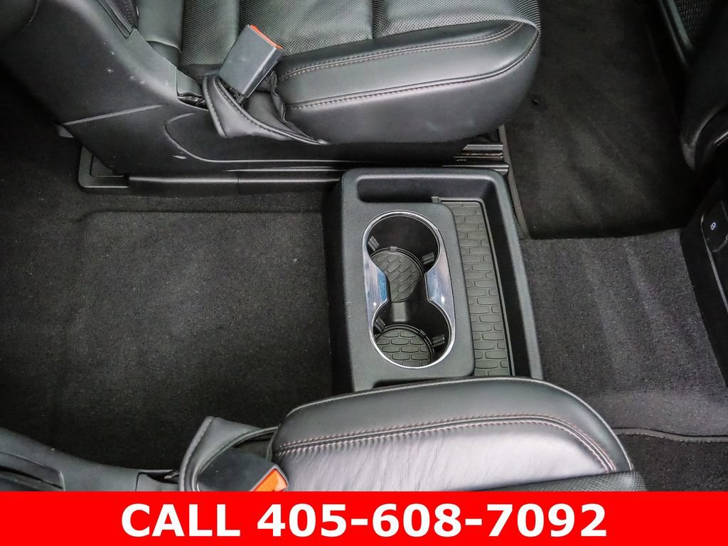 Used 2022 Lincoln Aviator Reserve w/ Equipment Group 201A AWD/4WD image 44