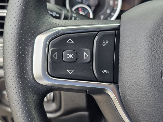 New 2026 RAM 1500 Tradesman RWD image 47